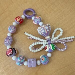 Phone Bracelet